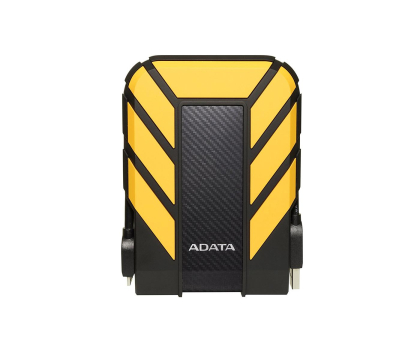 Dysk zewnętrzny Adata DashDrive Durable HD 710 1TB 2,5'' AHD710P-1TU31-CYL
